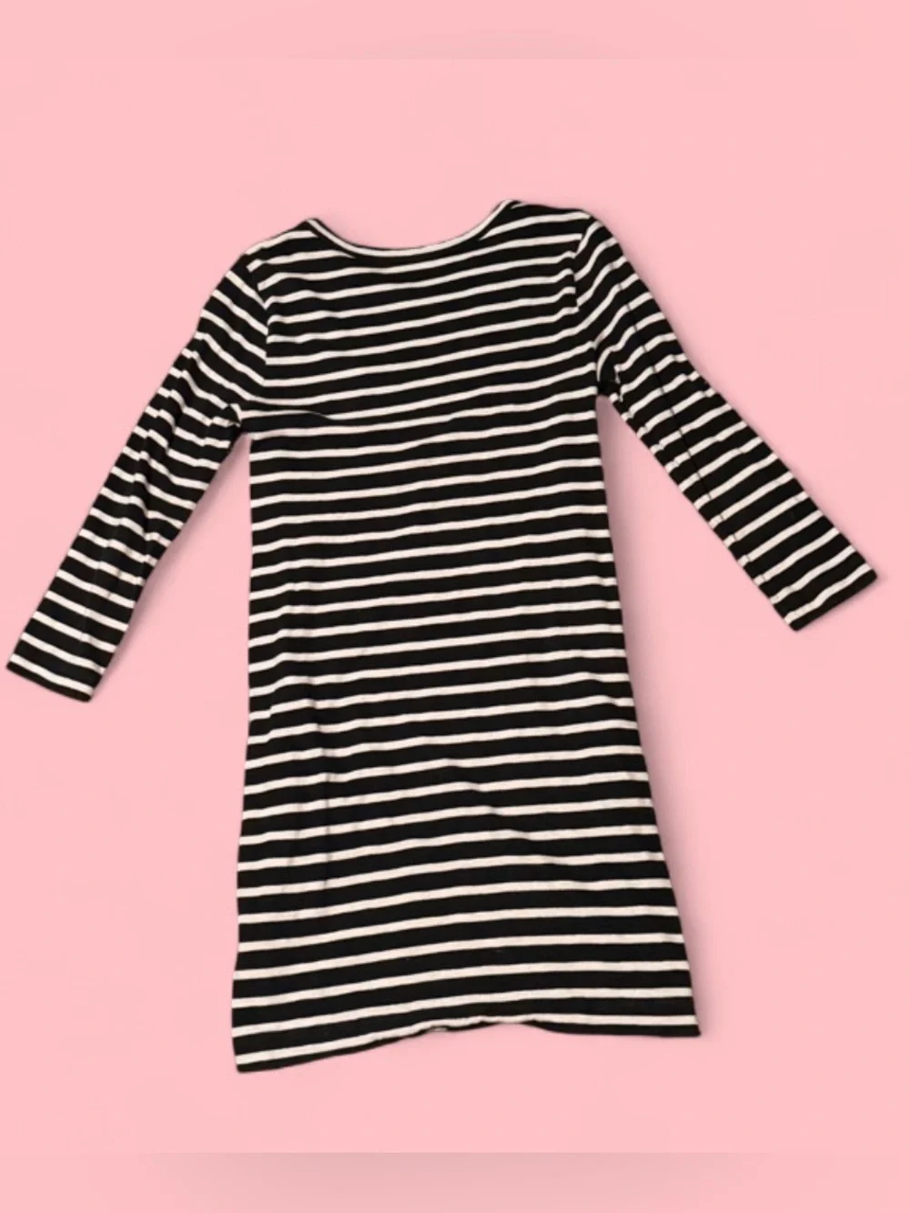 J. Crew slim knee